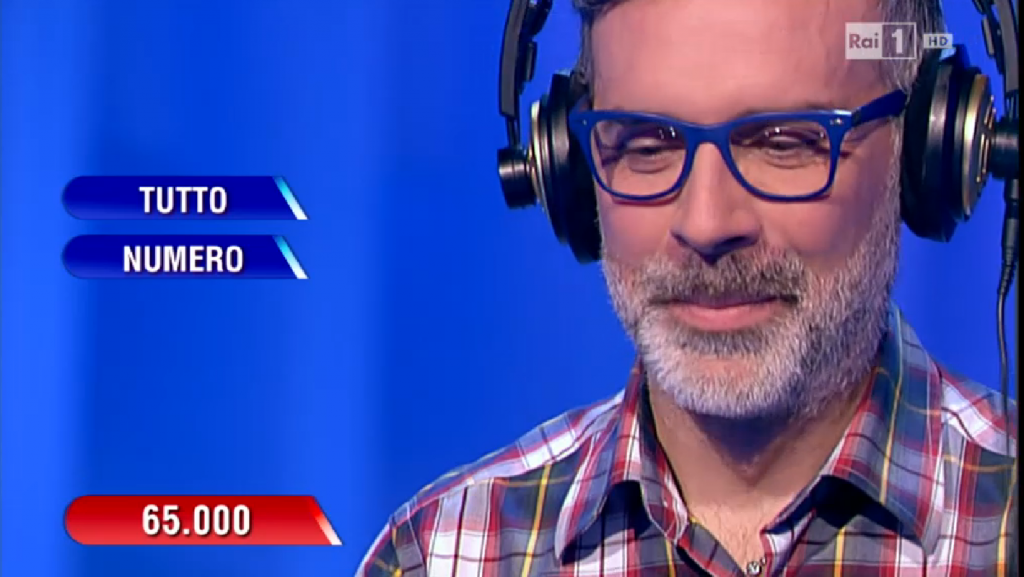 Tutto e numero Eredita